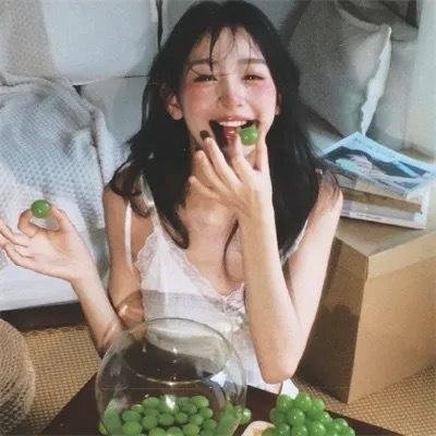 永远强壮