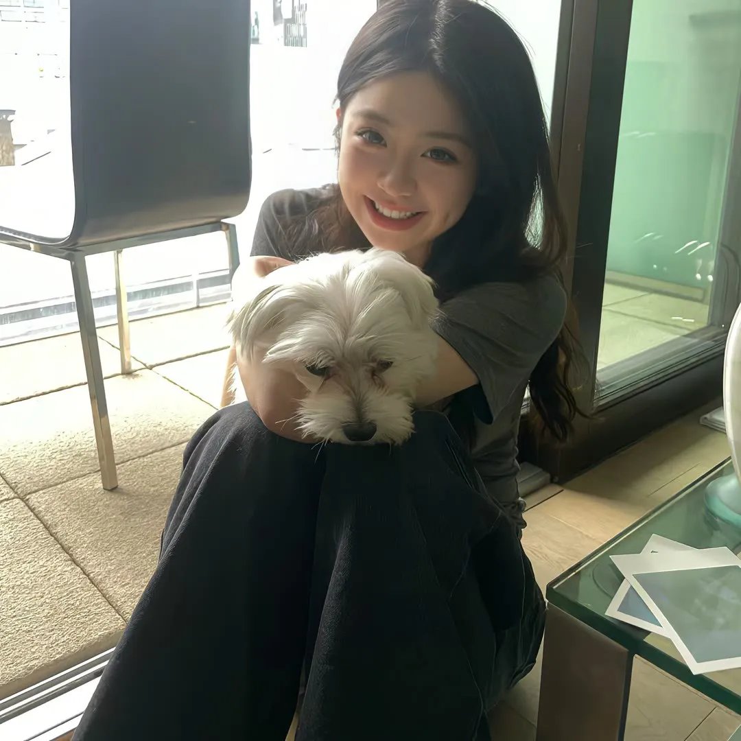 小姐好黑