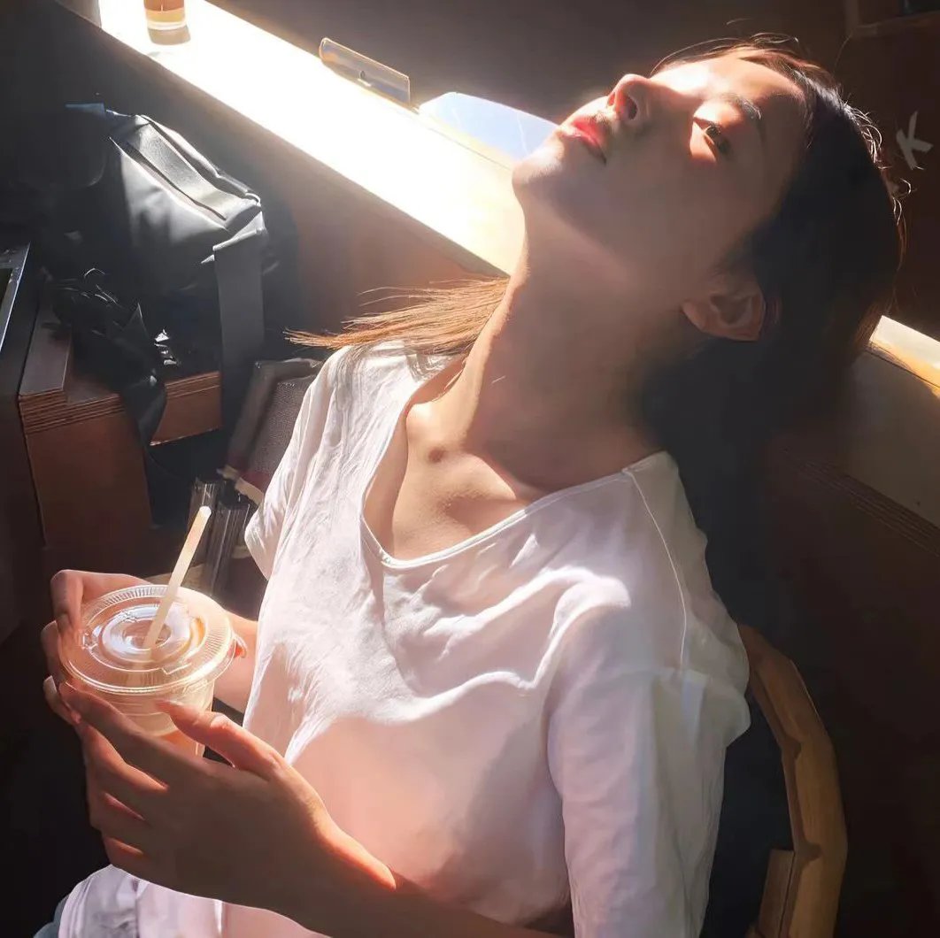 寻找路人假